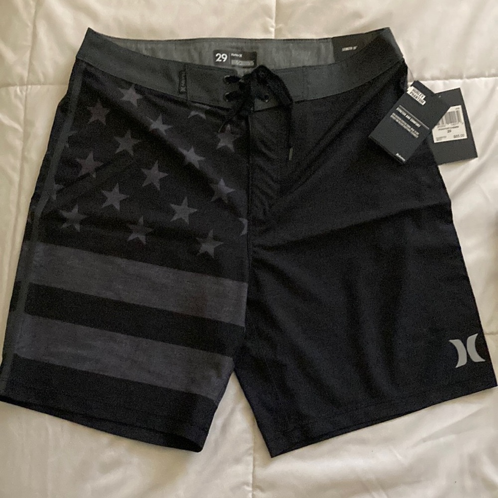 Hurley Phantom Cheers Board Shorts Men
